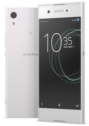Замена стекла на телефоне Sony Xperia XA1 в Набережных Челнах